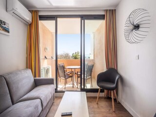 Appartement Grimaud  28