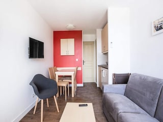 Apartment Grimaud  29