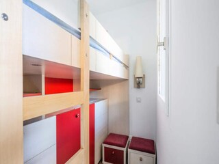 Appartement Grimaud  22