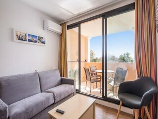 Appartement Grimaud  10