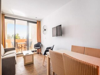 Appartement Grimaud  11