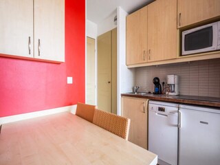 Appartement Grimaud  12