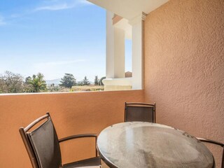 Appartement Grimaud  14