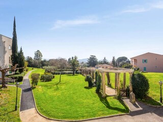Appartement Grimaud  15
