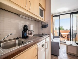 Appartement Grimaud  24