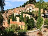 Appartement Le Lavandou  1