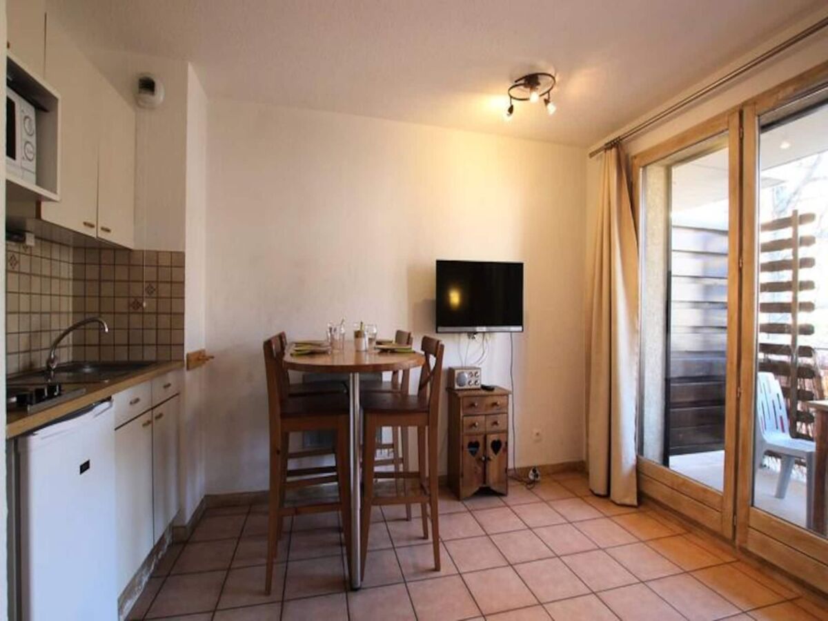 Apartment Villar-Saint-Pancrace  1