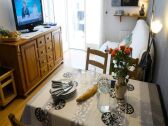 Apartamento Saint-Béat  1