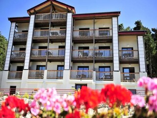 Apartamento Bolquère Características 1