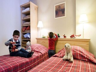 Apartamento Bolquère Características 4