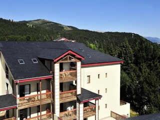 Apartamento Bolquère Características 24