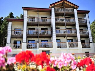 Apartamento Bolquère Características 26