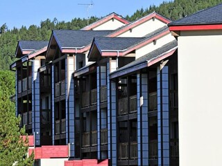 Apartamento Bolquère Características 9