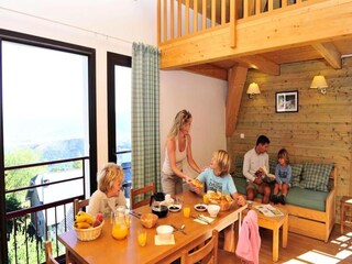Apartamento Bolquère Características 11