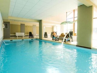 Appartement Bolquère Équipement 22