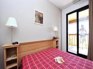 Apartamento Bolquère Características 14