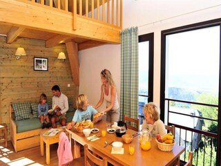 Apartamento Bolquère Características 16