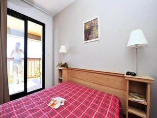 Apartamento Bolquère Características 17