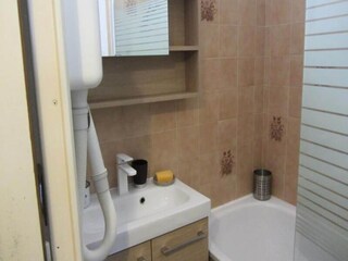 Apartment Saint-Gervais-les-Bains Außenaufnahme 7