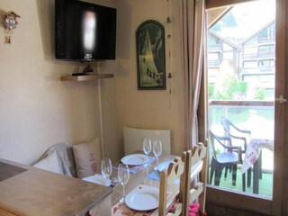 Appartement Saint-Gervais-les-Bains Enregistrement extérieur 8