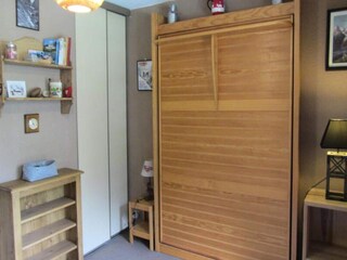 Apartment Saint-Gervais-les-Bains Außenaufnahme 15