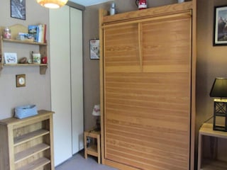 Apartment Saint-Gervais-les-Bains Outdoor Recording 15