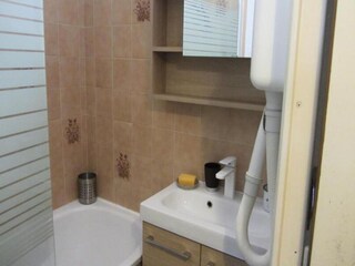 Apartment Saint-Gervais-les-Bains Außenaufnahme 22