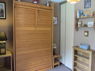 Apartment Saint-Gervais-les-Bains Außenaufnahme 23