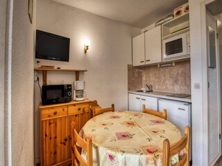 Appartement Arâches-la-Frasse Enregistrement extérieur 17