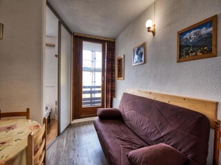 Appartement Arâches-la-Frasse Enregistrement extérieur 19