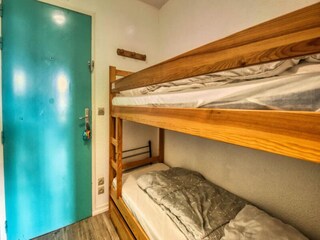 Apartment Arâches-la-Frasse Außenaufnahme 22