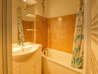 Appartement Arâches-la-Frasse Enregistrement extérieur 5