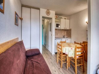 Appartement Arâches-la-Frasse Enregistrement extérieur 6