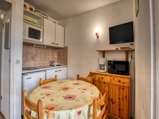 Appartement Arâches-la-Frasse Enregistrement extérieur 8