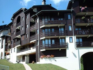 Appartement Arâches-la-Frasse Enregistrement extérieur 10