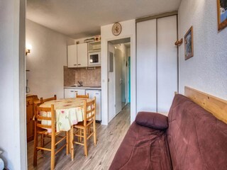 Appartement Arâches-la-Frasse Enregistrement extérieur 12