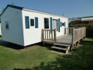 Appartement Notre-Dame-de-Monts Buitenaudio-opname 3