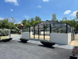 Apartamento Notre-Dame-de-Monts Grabación al aire libre 4