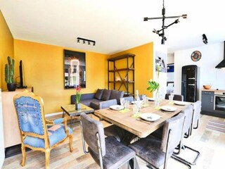 Appartement Notre-Dame-de-Monts Buitenaudio-opname 6