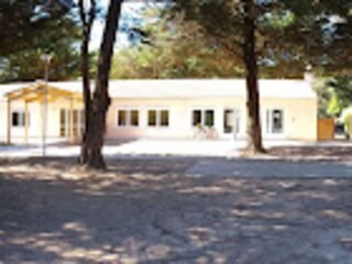 Appartement Notre-Dame-de-Monts Buitenaudio-opname 8