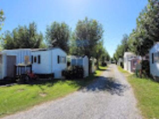 Appartement Notre-Dame-de-Monts Buitenaudio-opname 25