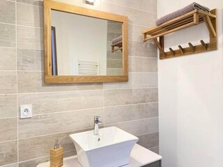 Appartement Notre-Dame-de-Monts Buitenaudio-opname 28