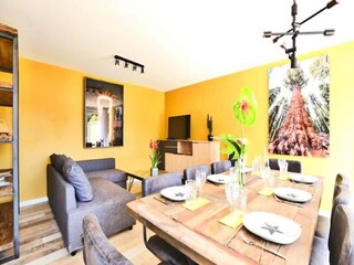 Appartement Notre-Dame-de-Monts Buitenaudio-opname 14