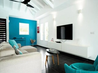 Appartement Saint François  17