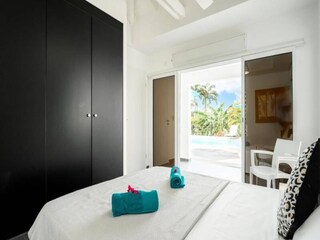Appartement Saint François  26