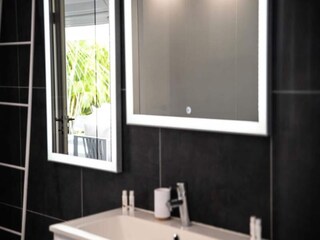 Appartement Saint François  32