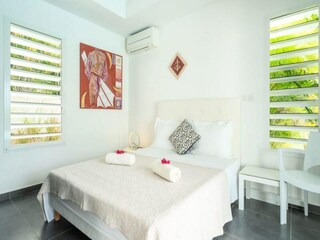 Appartement Saint François  21