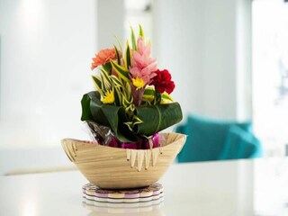 Apartment Saint François  33