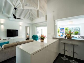 Apartment Saint François  27