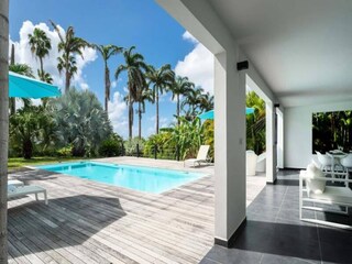 Apartment Saint François  28